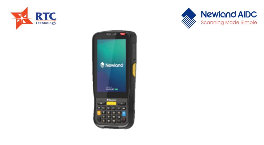 Máy kiểm kho PDA Newland MT65