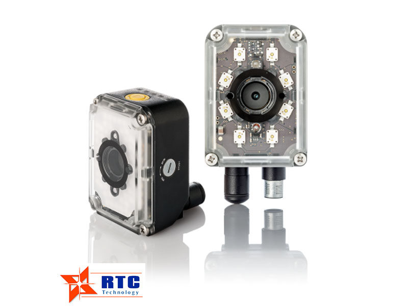 Smart camera P16 - Vision sensor P16 Datalogic