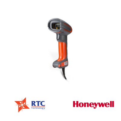 Máy quét mã vạch công nghiệp Honeywell Granit 1280i