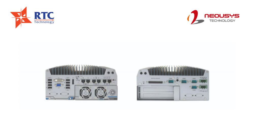 Nuvis-7306RT Series