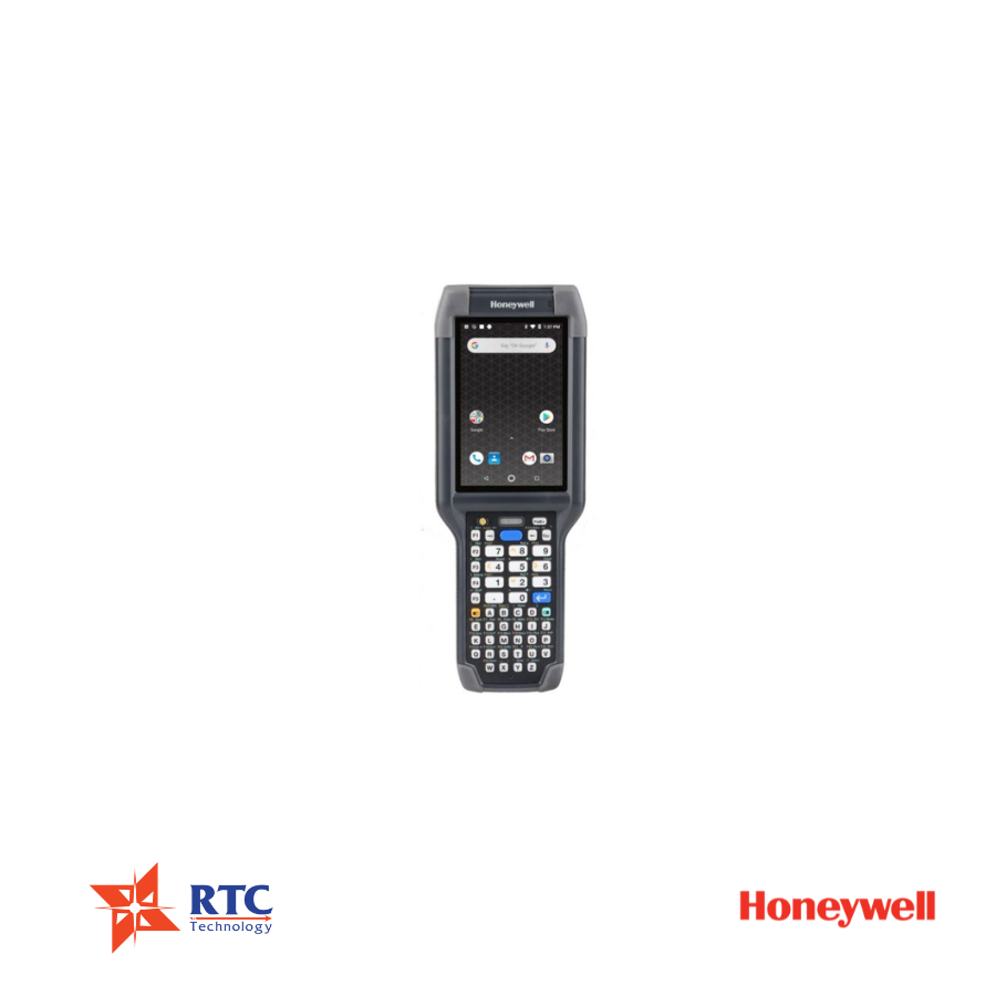 Máy kiểm kho Honeywell CK65