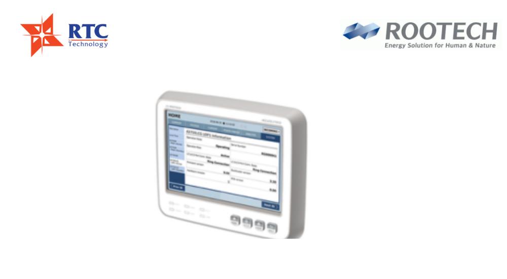 Đồng hồ đo điện Accura Accura 2700D HMI Module