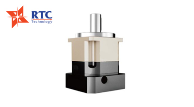 Hộp giảm tốc RC042-10-S2-P2-K