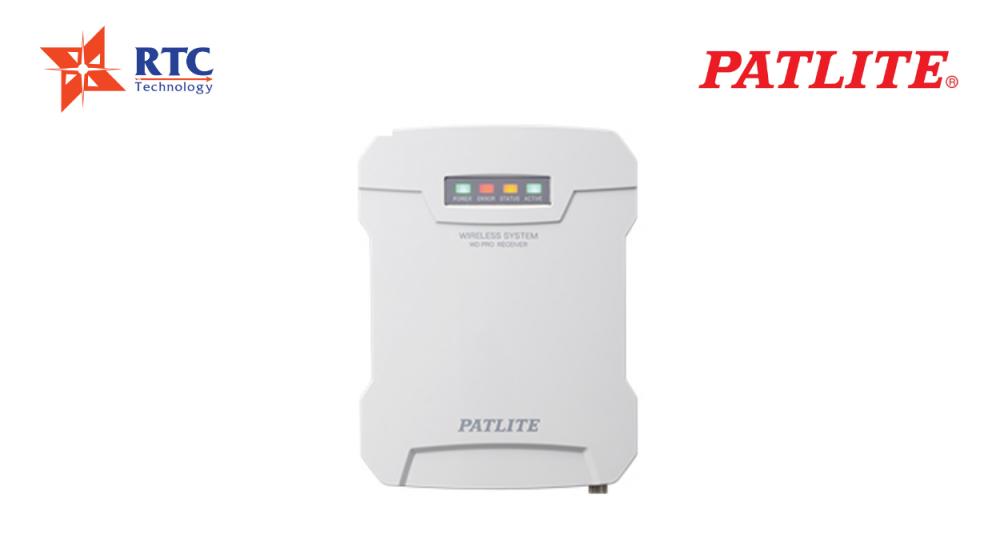 WDR-LE-Z2-PRO Wireless Data Acquisition System WD PRO Receiver