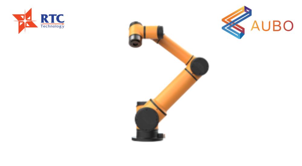 Cobot Aubo I16