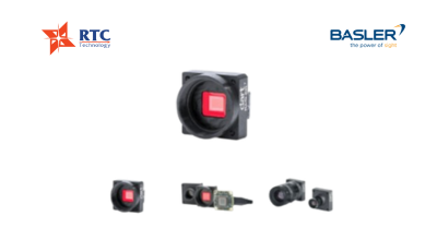 Basler dart -  daA1600-60uc (CS-Mount)