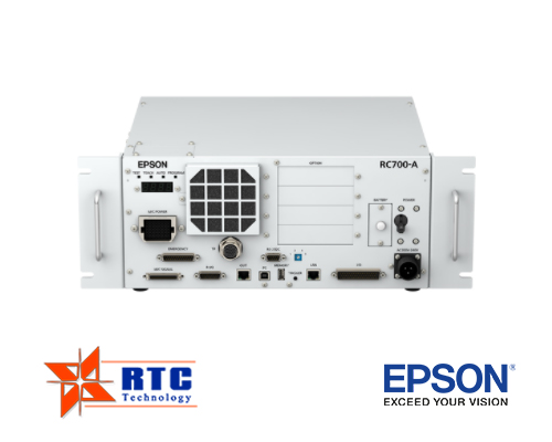 Epson Controller - RC700-A