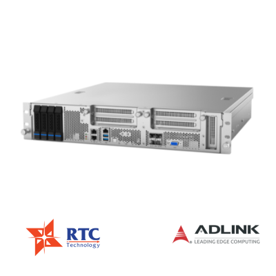 Máy chủ Adlink MECS-7211