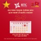 RTC Thông báo lịch nghỉ Lễ Quốc Khánh mùng 2/9/2023