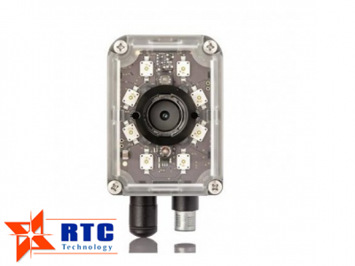 Smart camera P10 - Vision Sensor P10 Datalogic