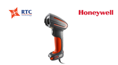 Máy quét mã vạch Honeywell Granit 1980i