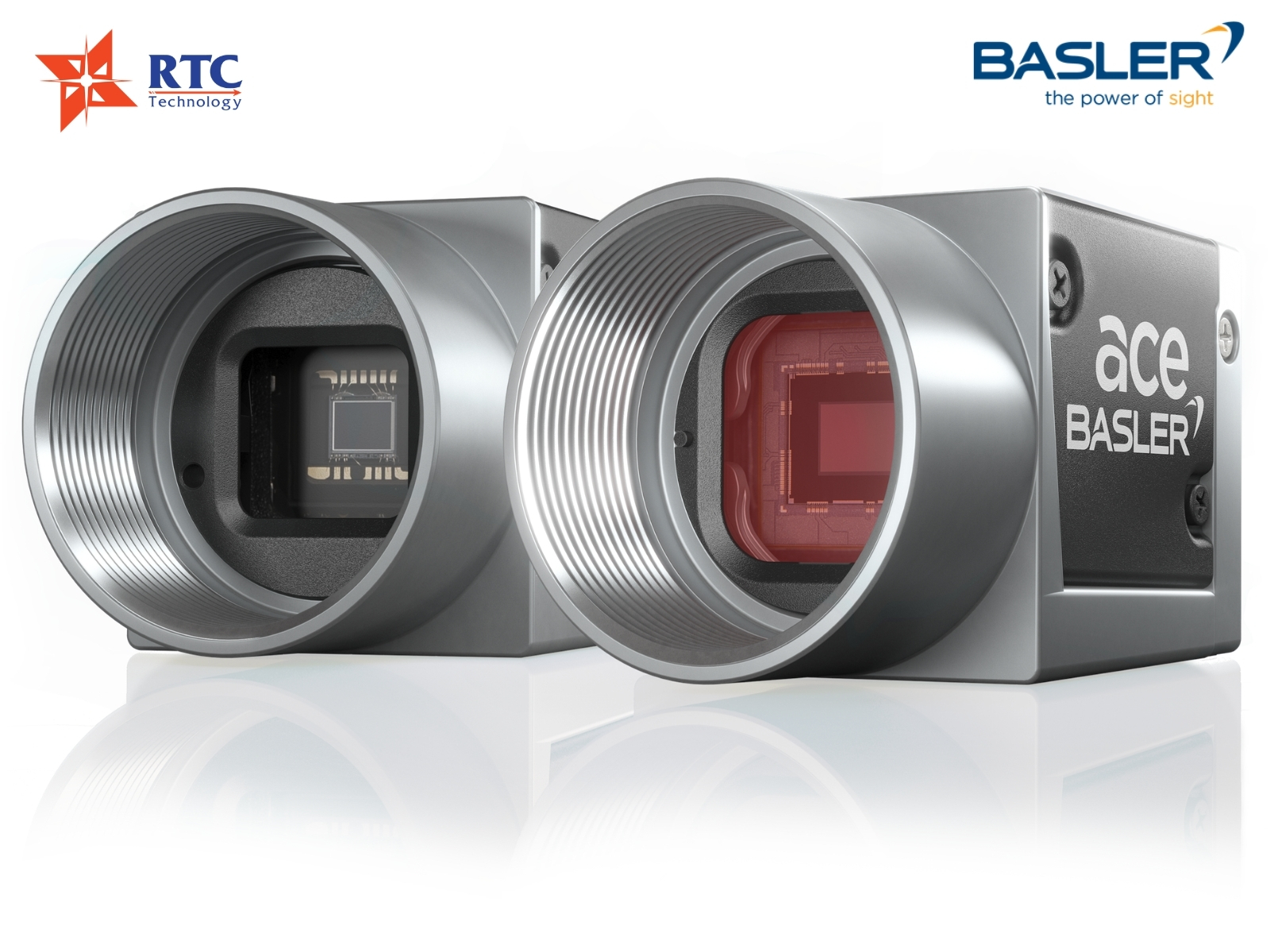 Camera Basler Ace là dòng camera nổi tiếng nhờ thiết kế nhỏ gọn, đa dạng độ phân giải và khả năng tích hợp linh hoạt