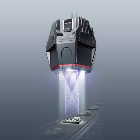 Một keyence vision system chỉ thực sự phát huy hiệu quả khi được lựa chọn và cấu hình dựa trên mục tiêu kiểm tra cụ thể
