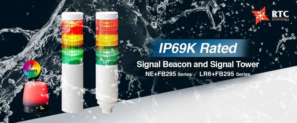 Ưu tiên các sản phẩm có tiêu chuẩn bảo vệ IP54, IP65 hoặc IP66 tùy môi trường lắp đặt