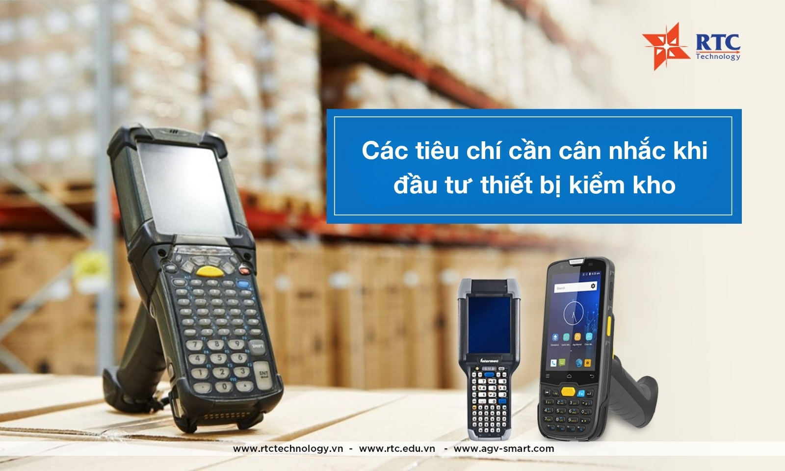 Một thiết bị phù hợp cần đáp ứng đồng thời nhiều yêu cầu